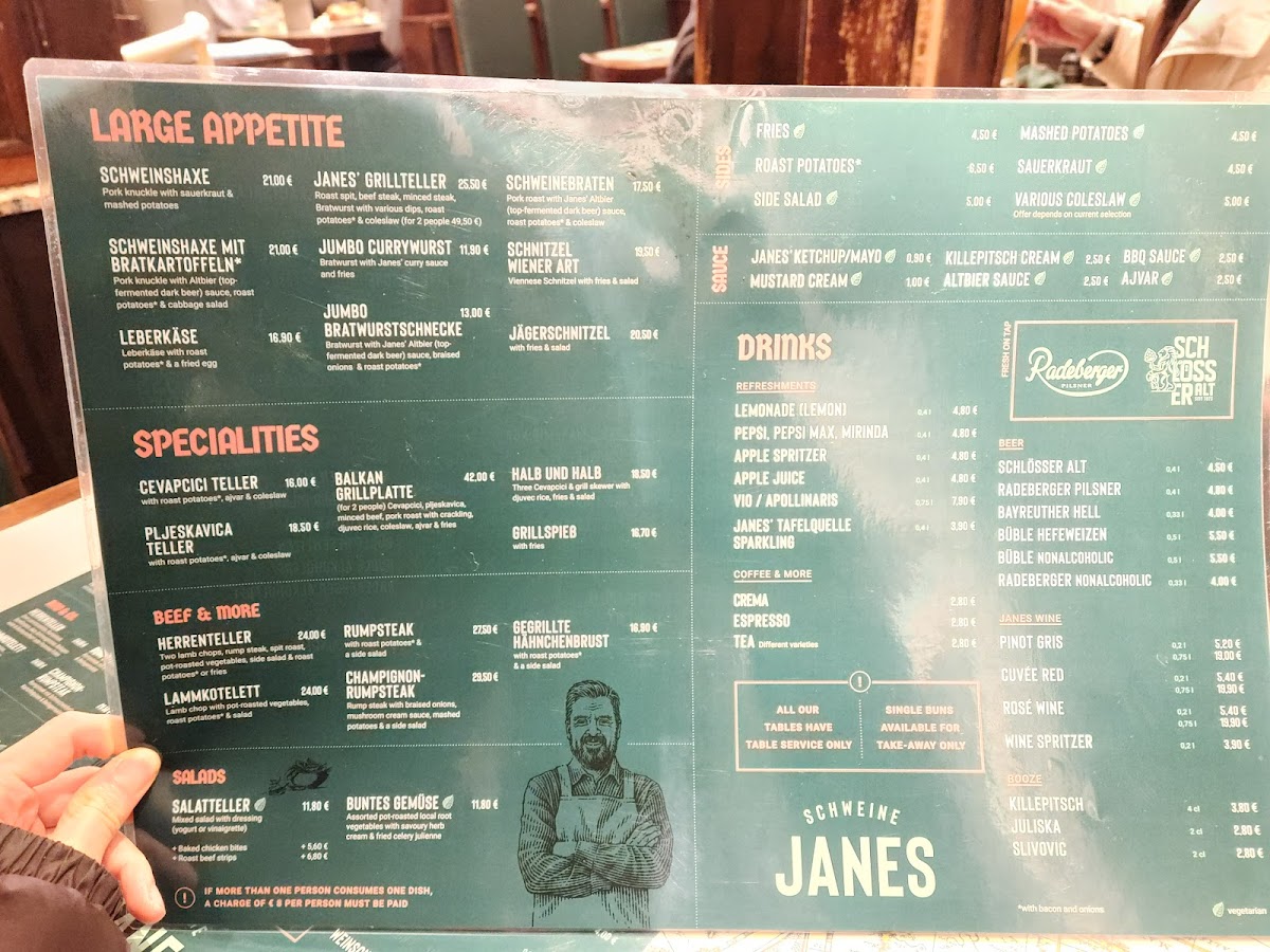Menu Photo 8