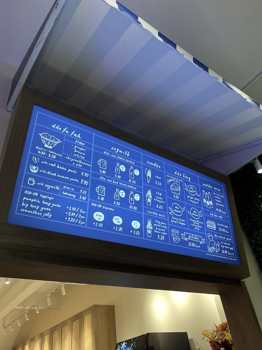 Menu Photo 9