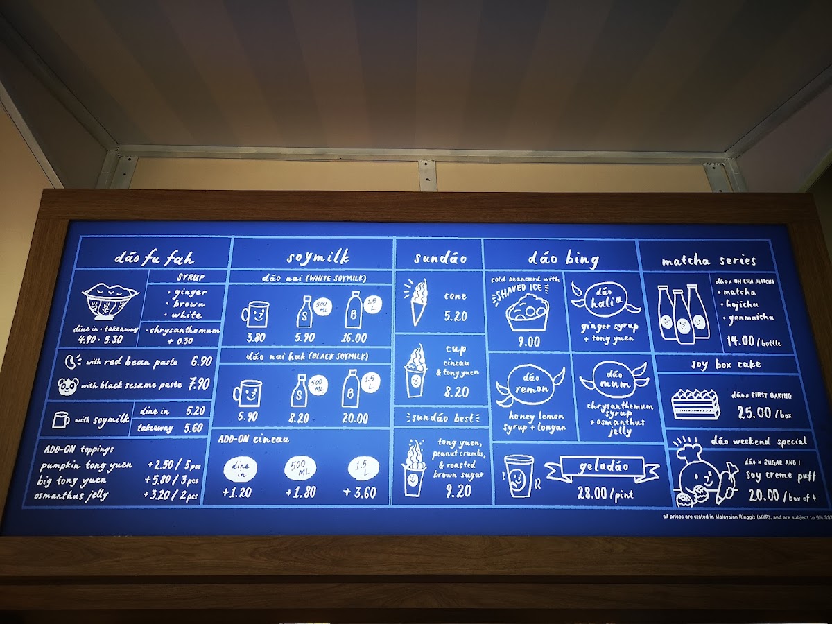 Menu Photo 3