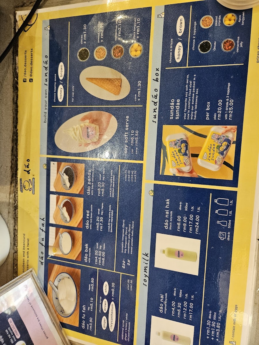 Menu Photo 5