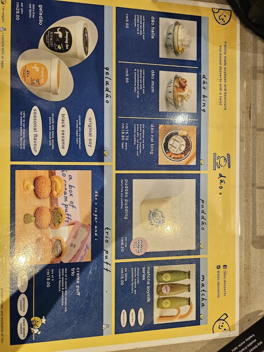 Menu Photo 7