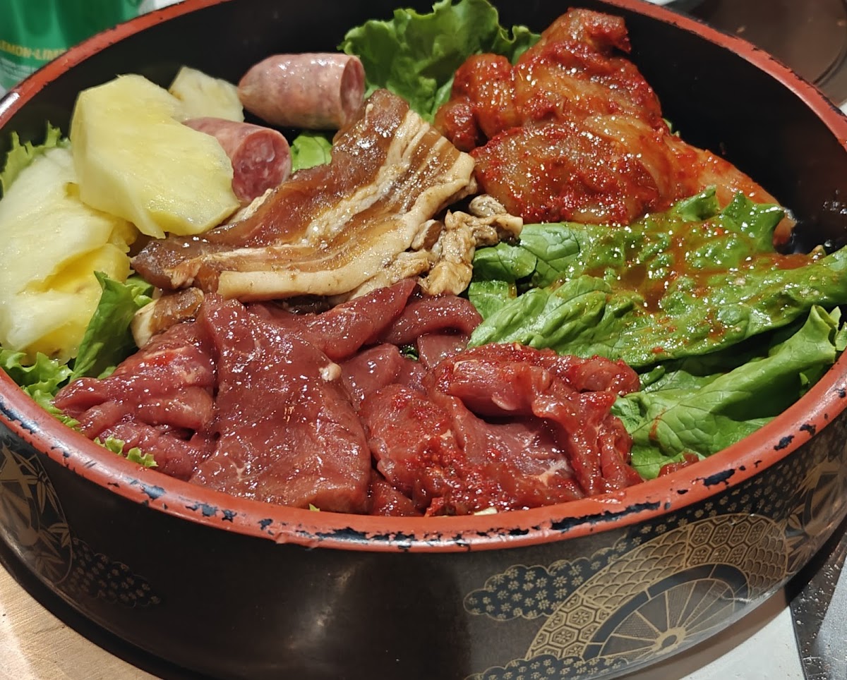 Chu Shang Hotpot - Photo 3