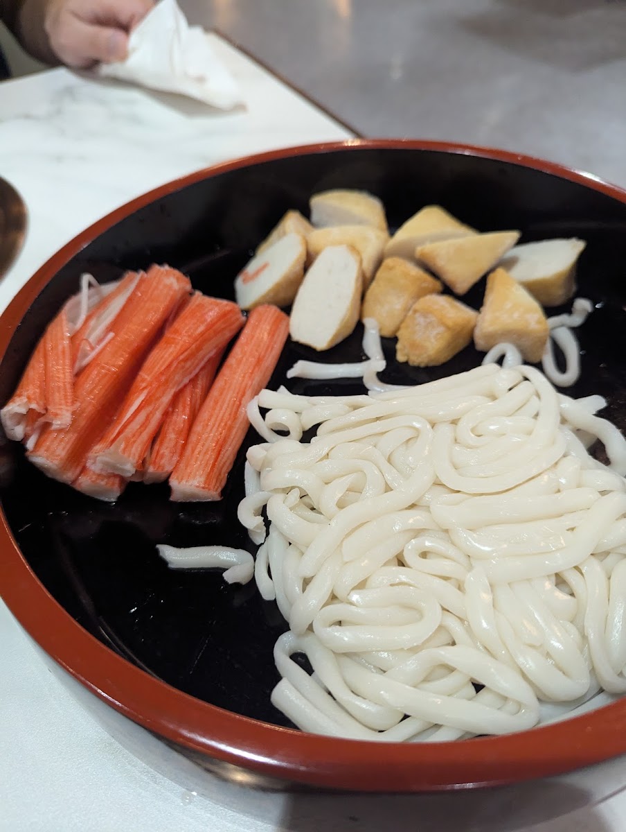 Chu Shang Hotpot - Photo 5