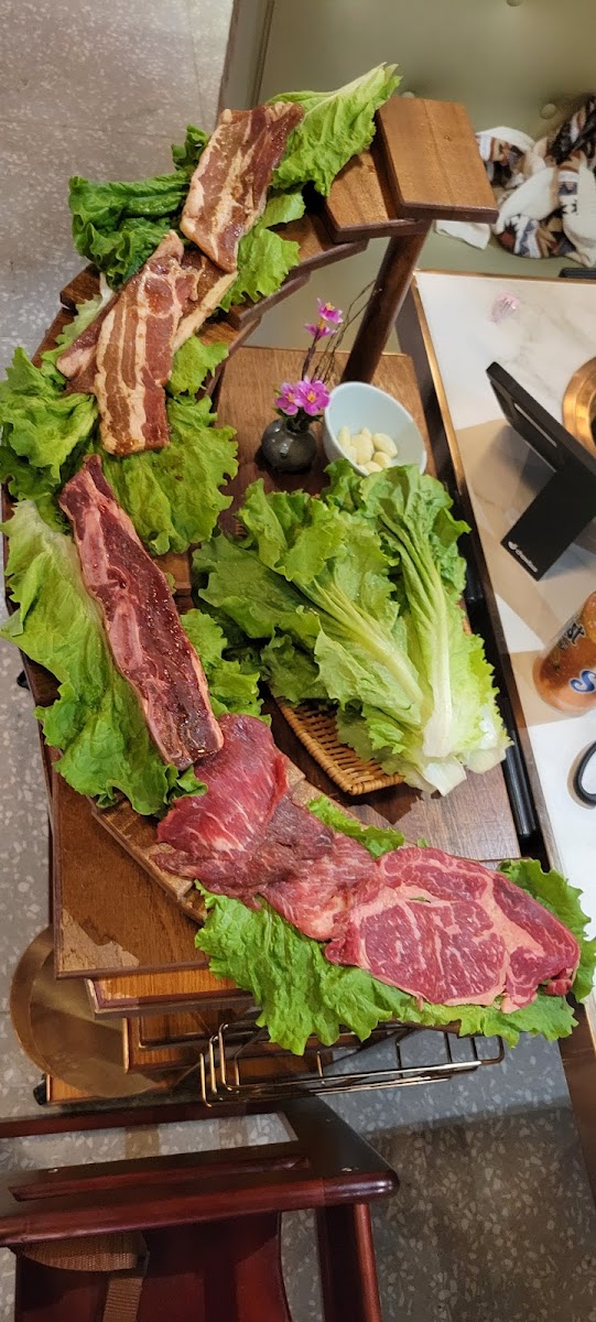 Chu Shang Hotpot - Photo 6