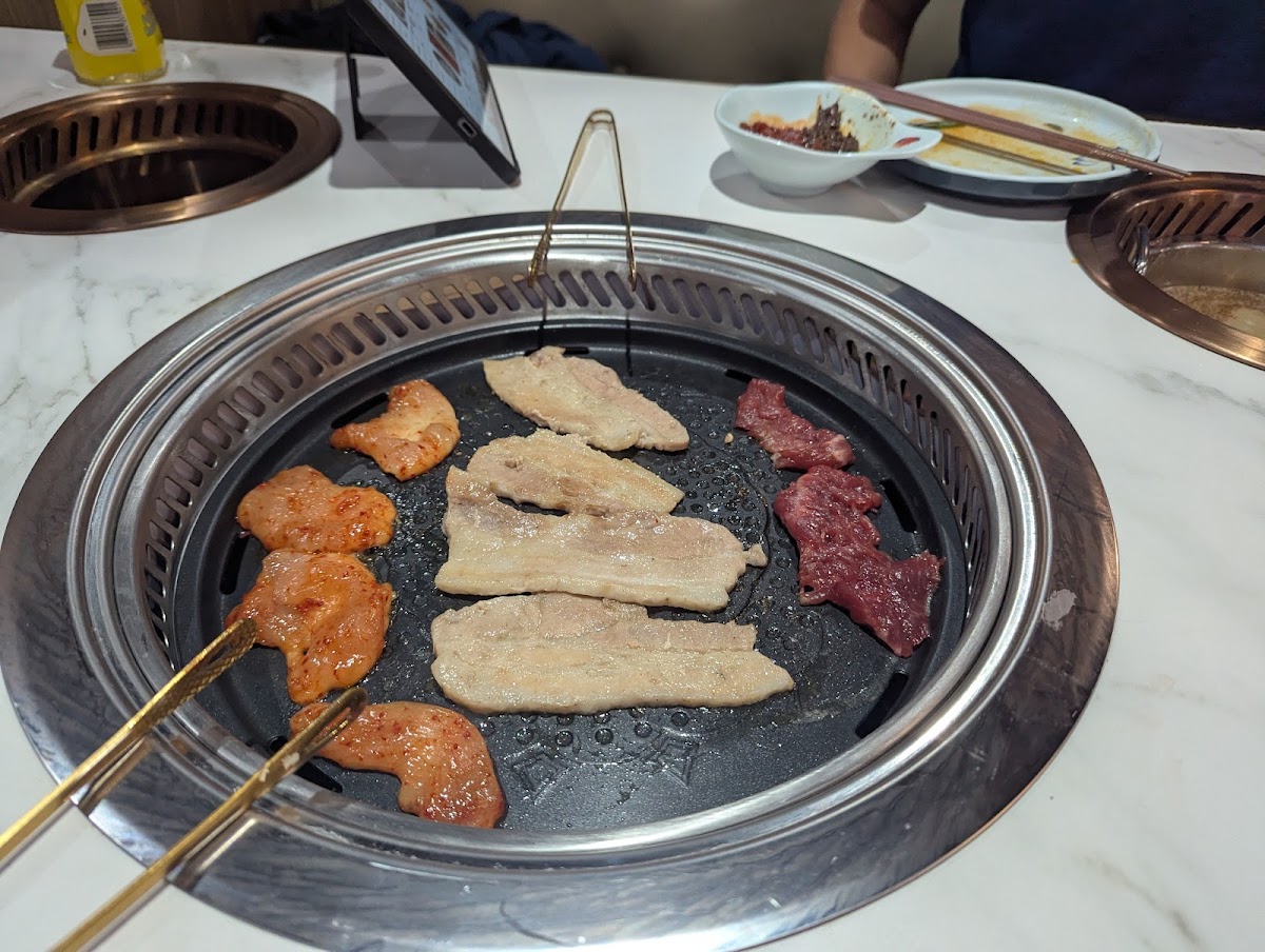 Chu Shang Hotpot - Photo 8
