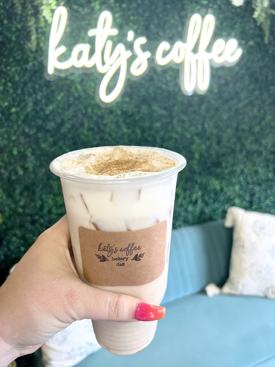 Katy’s Coffee - Photo 9