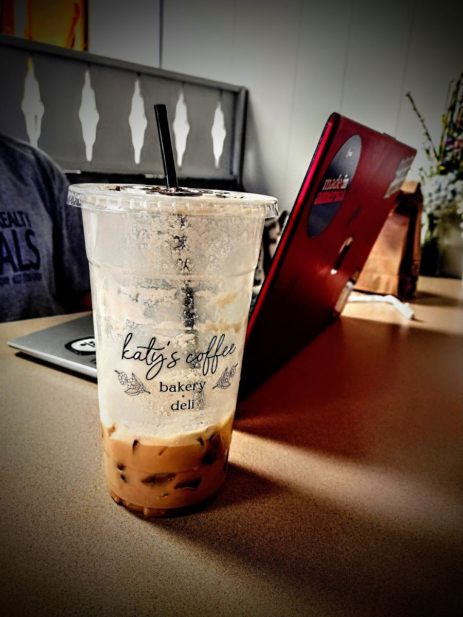 Katy’s Coffee - Photo 1