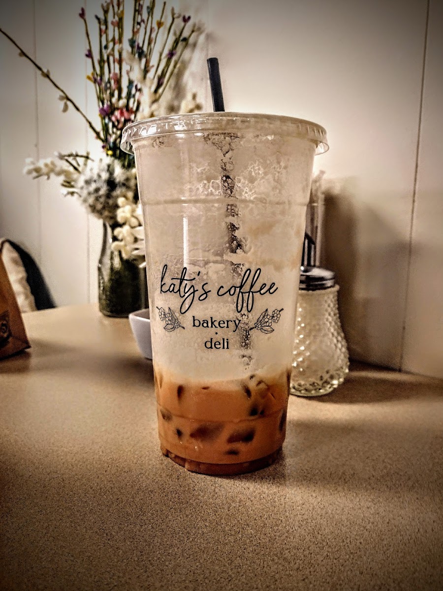 Katy’s Coffee - Photo 4