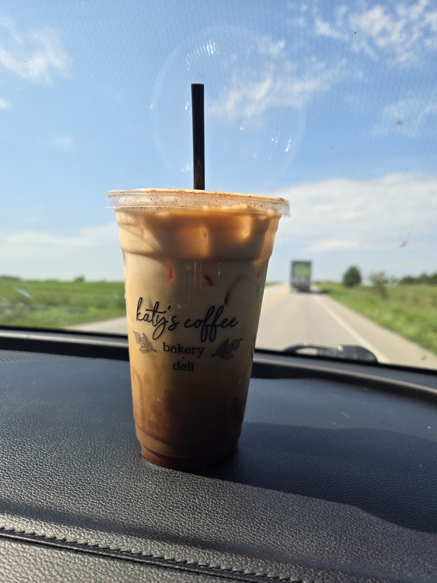 Katy’s Coffee - Photo 5