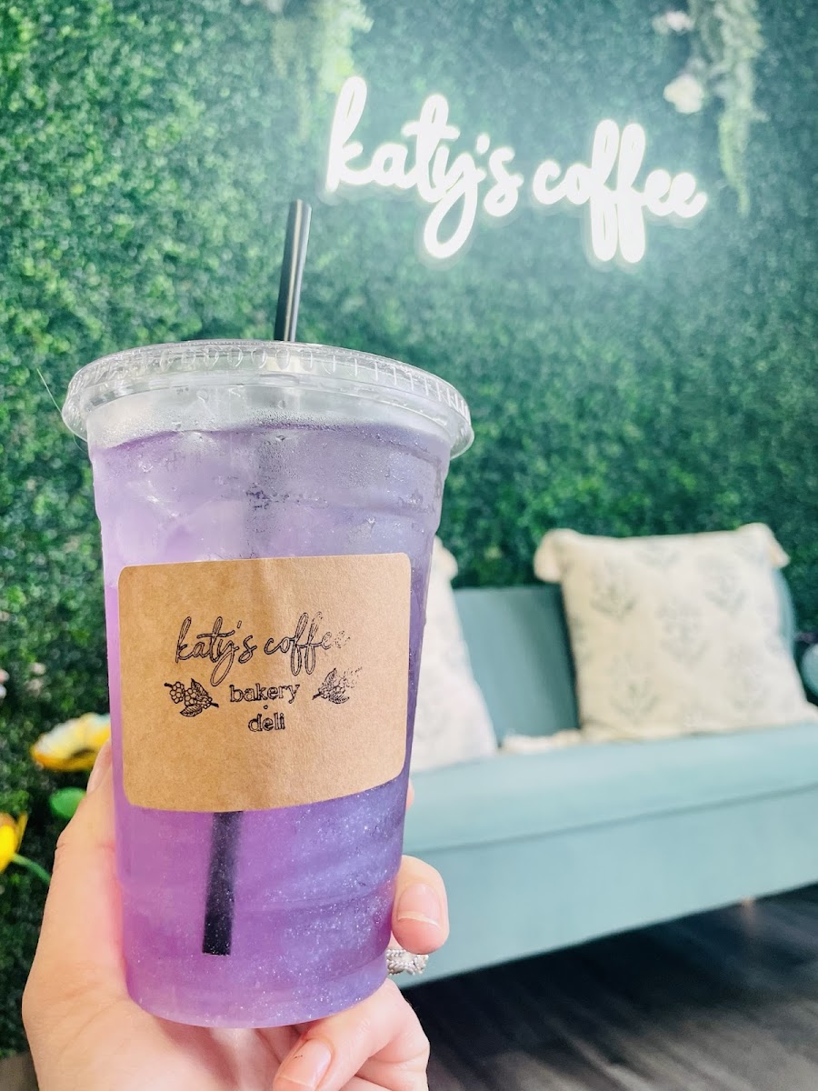 Katy’s Coffee - Photo 7
