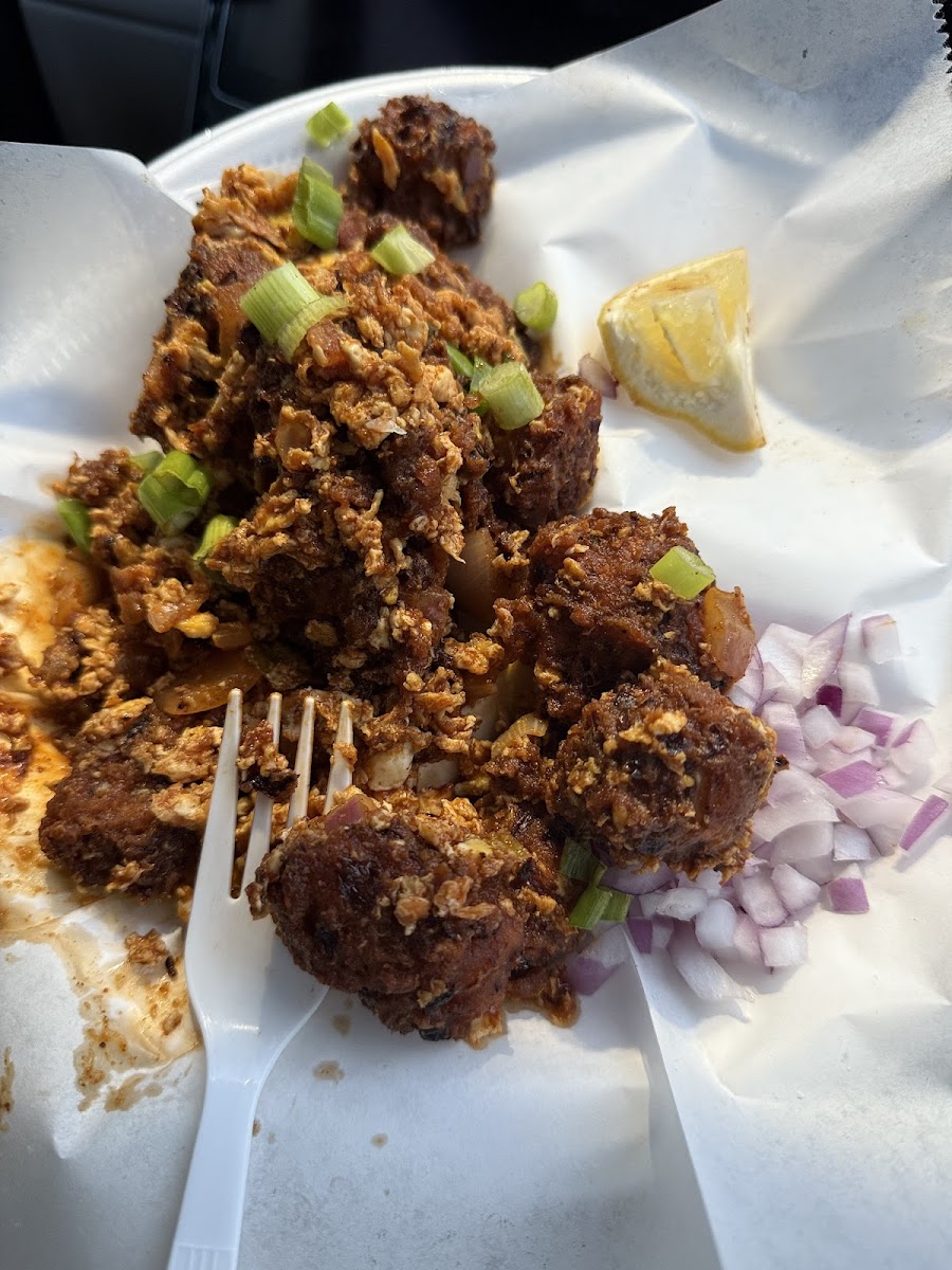 Dosa Delights 2.0 - Photo 3