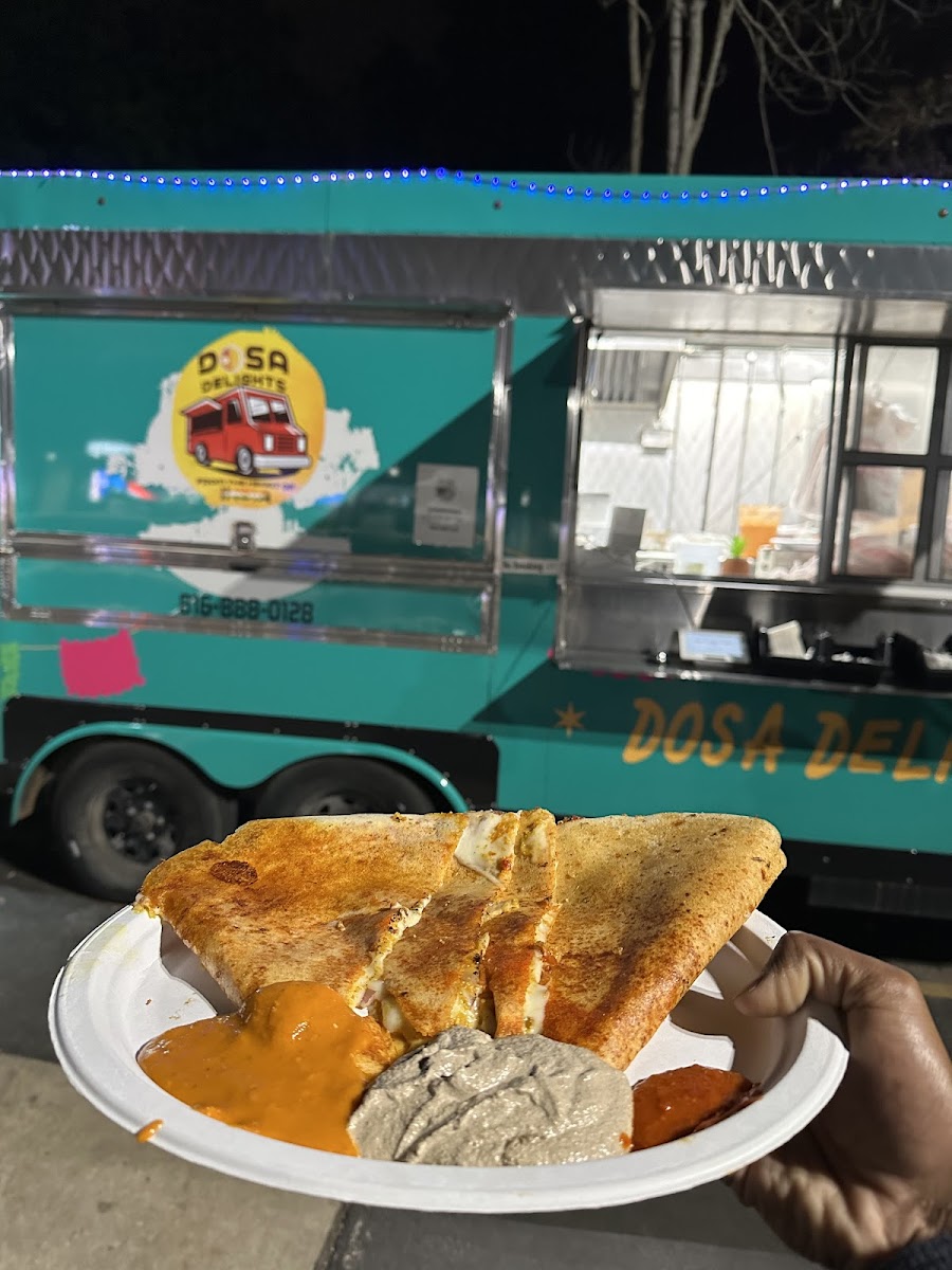 Dosa Delights 2.0 - Photo 5