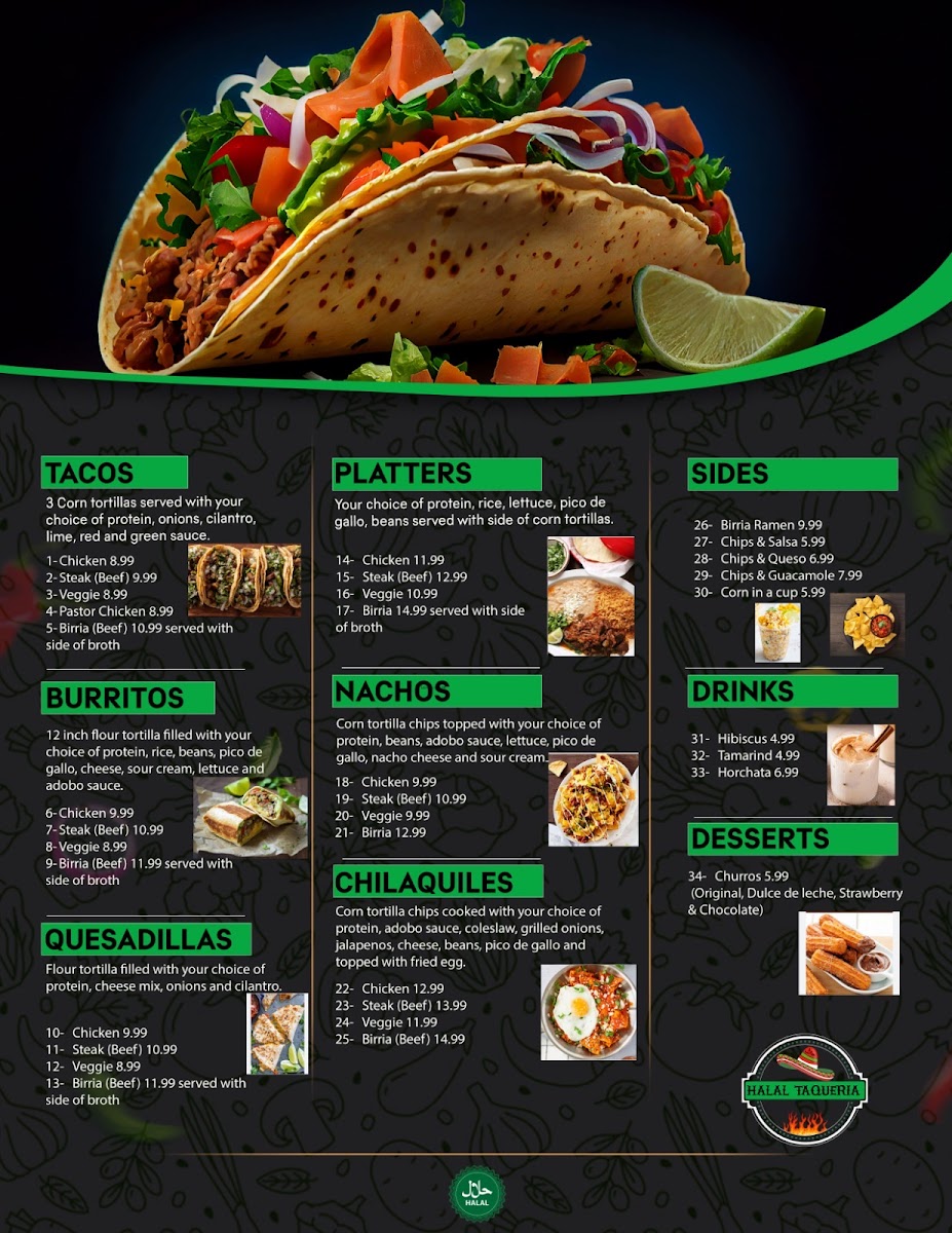 Menu Photo 3