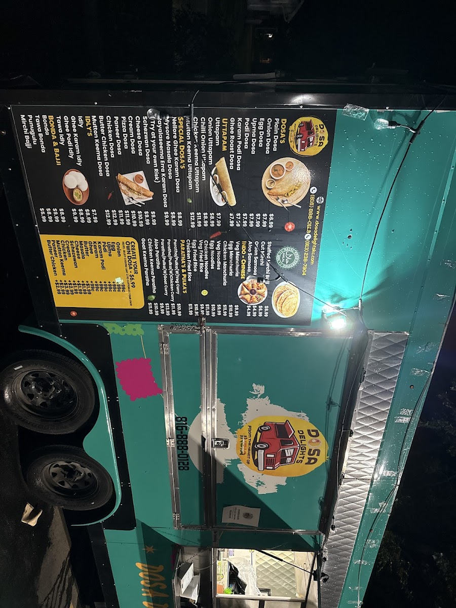 Menu Photo 4