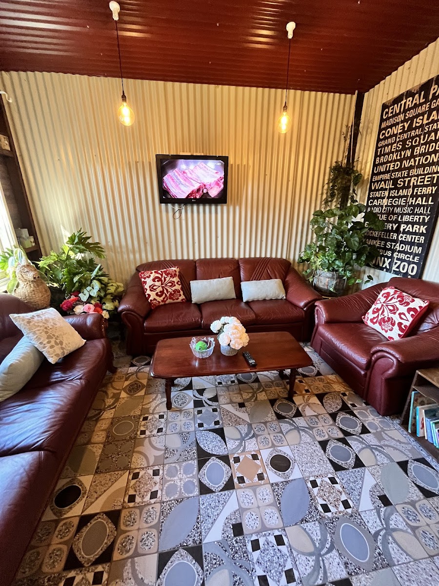 Candy Store & Market Village - Photo 2
