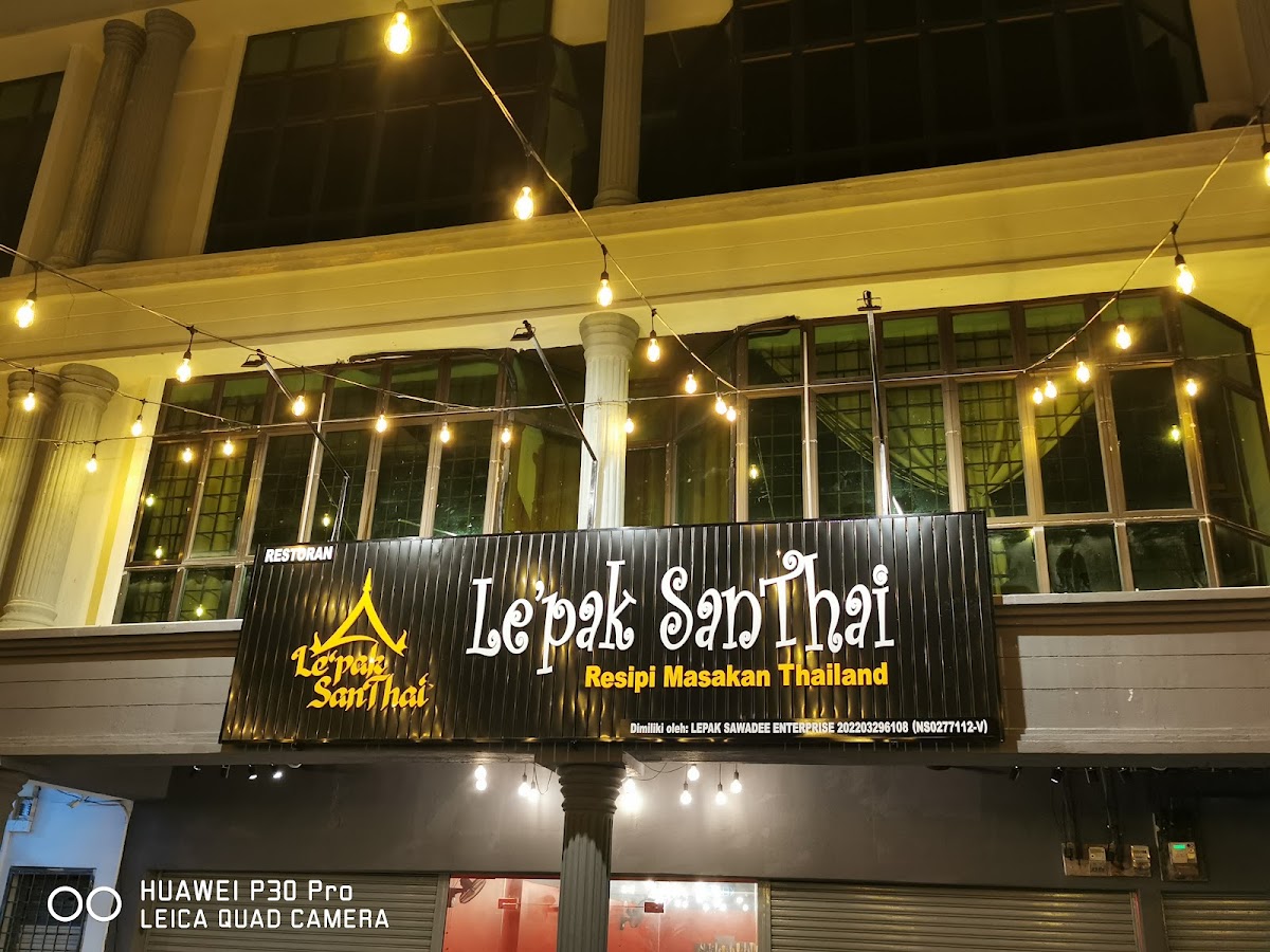 Lepak SanThai