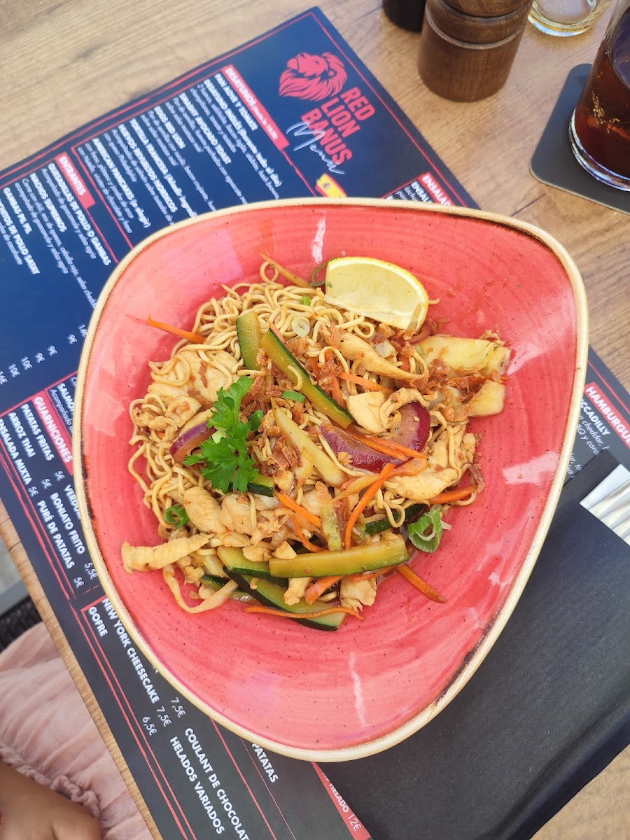 Menu Photo 6