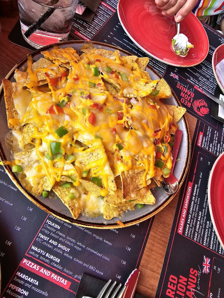 Menu Photo 7
