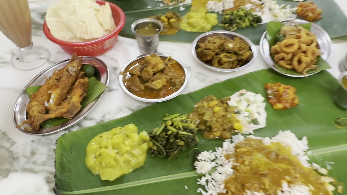 Lara's Spice Kitchen | Petaling Garden - Photo 1