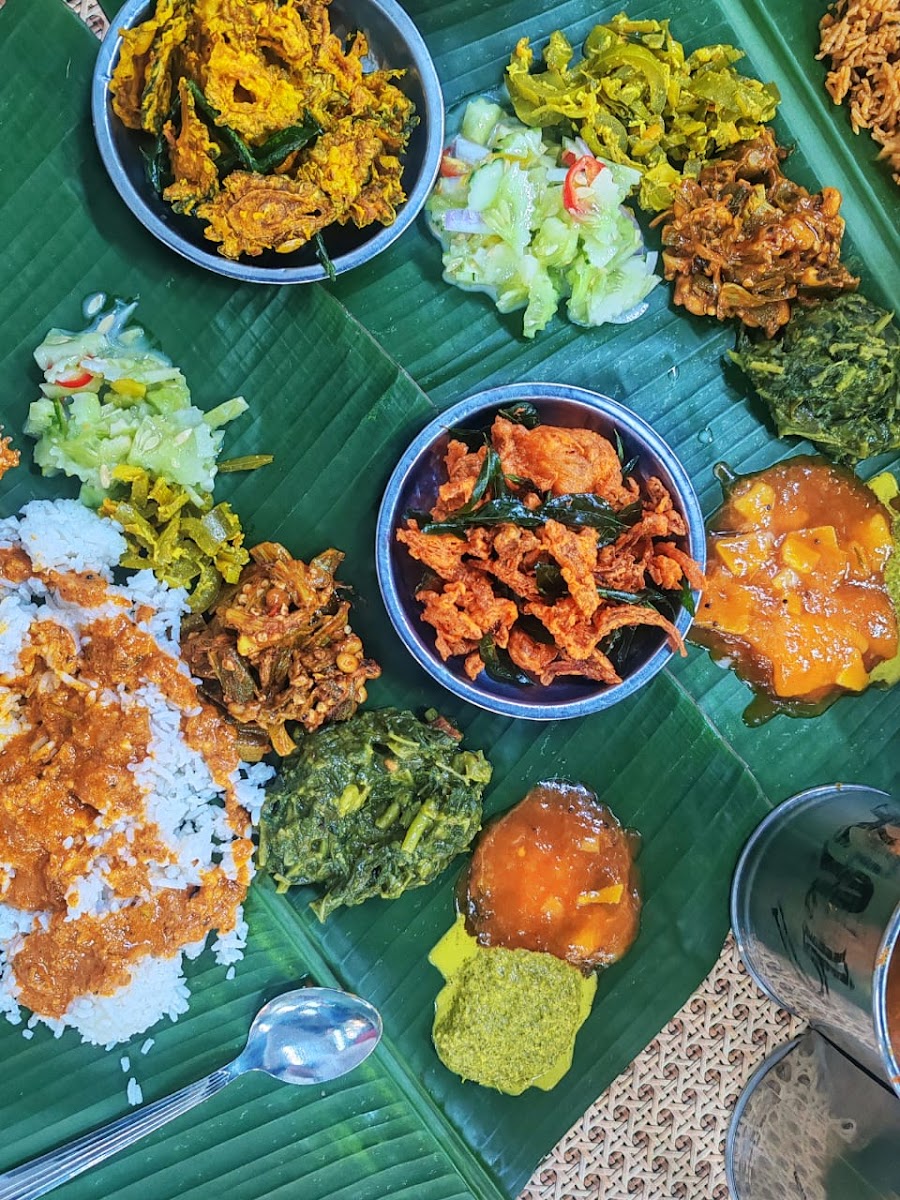Lara's Spice Kitchen | Petaling Garden - Photo 2