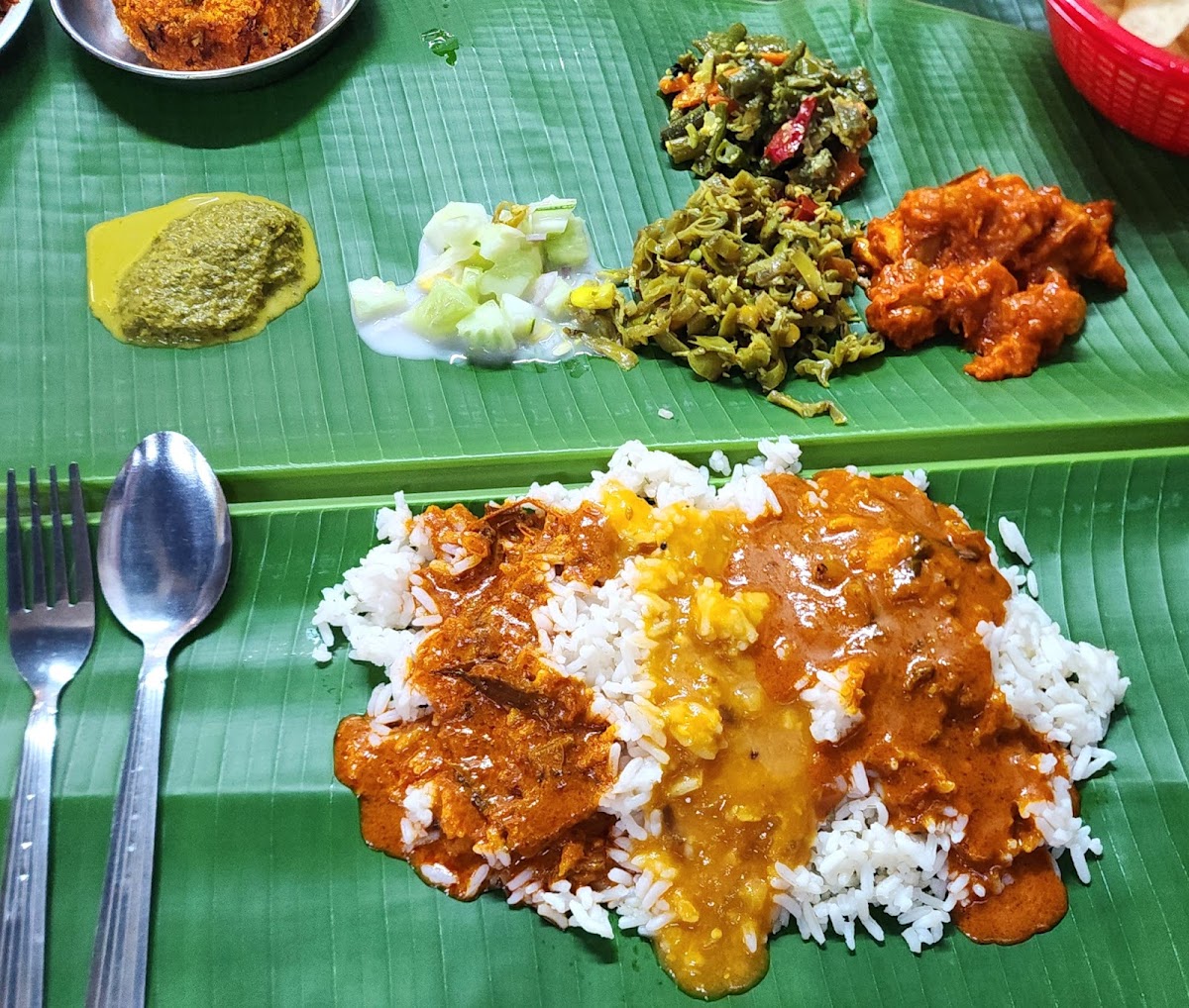 Lara's Spice Kitchen | Petaling Garden - Photo 3