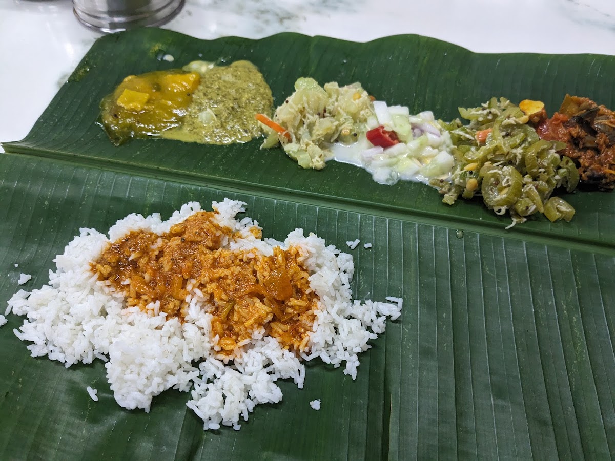 Lara's Spice Kitchen | Petaling Garden - Photo 4
