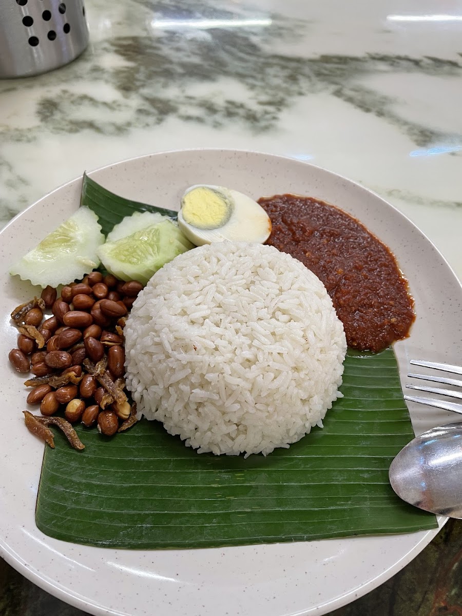 Lara's Spice Kitchen | Petaling Garden - Photo 6