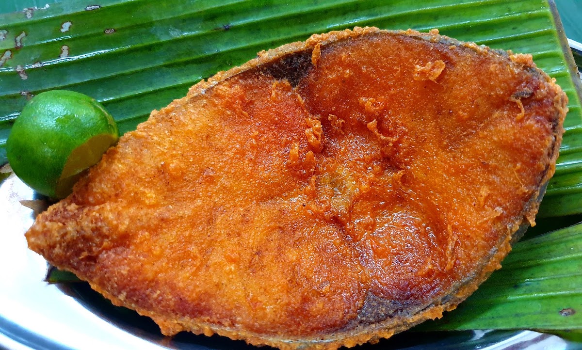 Lara's Spice Kitchen | Petaling Garden - Photo 8