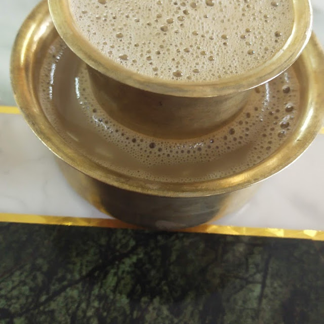 Filter Coffee