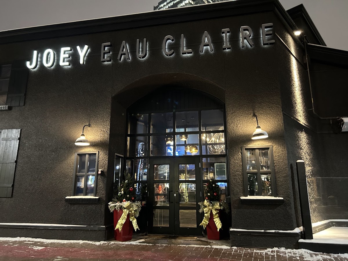 JOEY Eau Claire - Photo 5