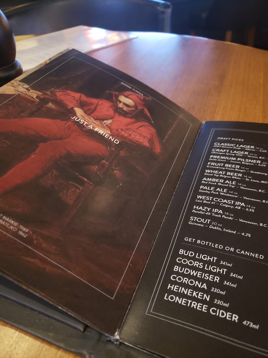 Menu Photo 6