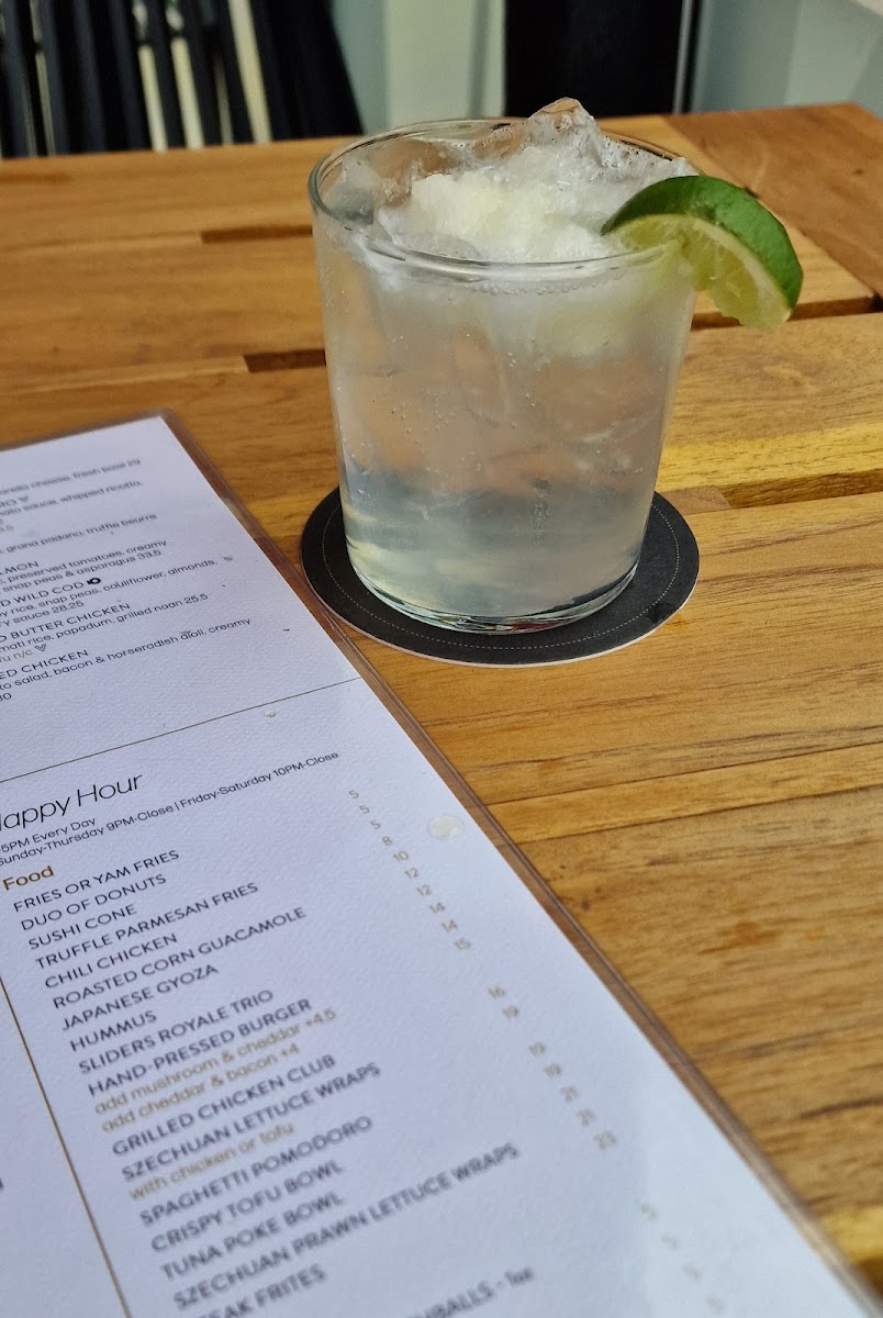 Menu Photo 7