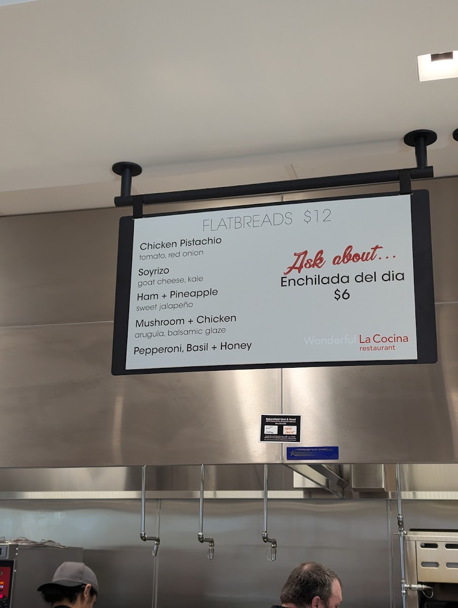 Menu Photo 8