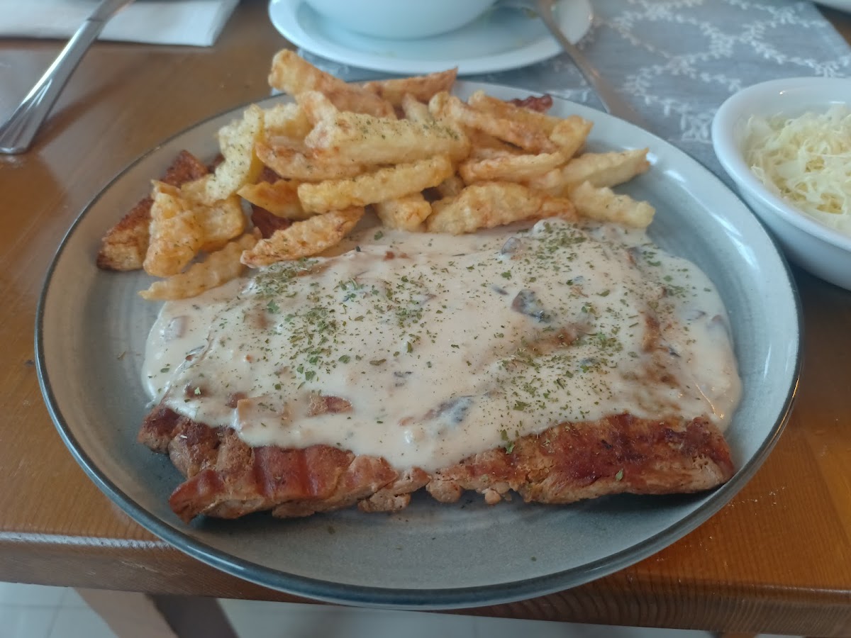 Restaurant Casa Nova - Photo 4