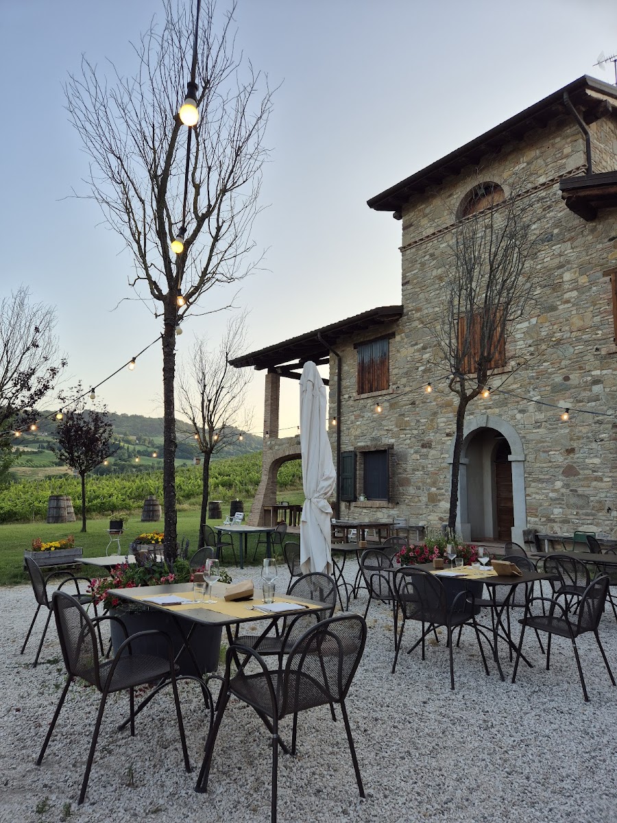Mastrosasso Torricella