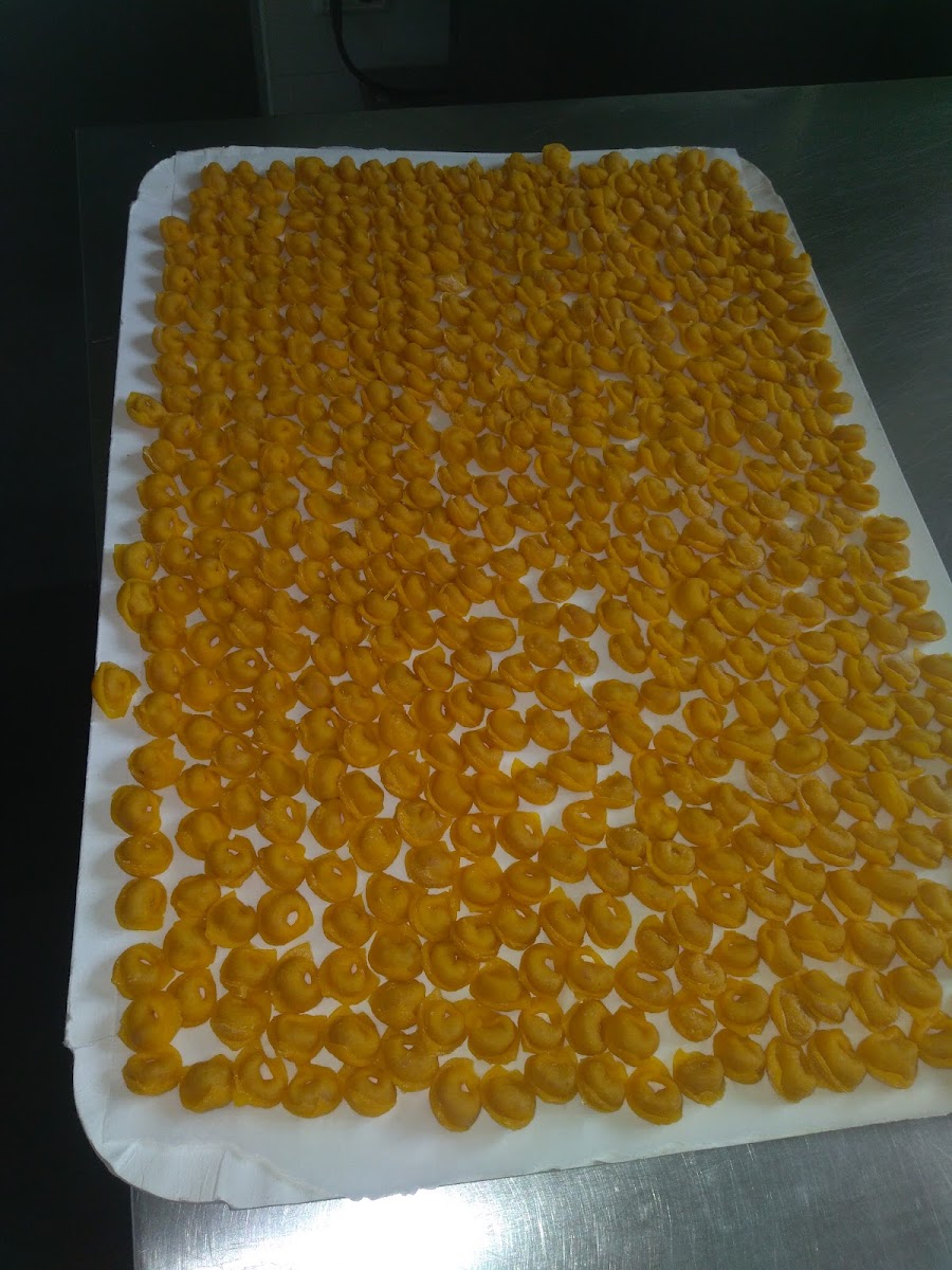 Mastrosasso Torricella - Photo 9