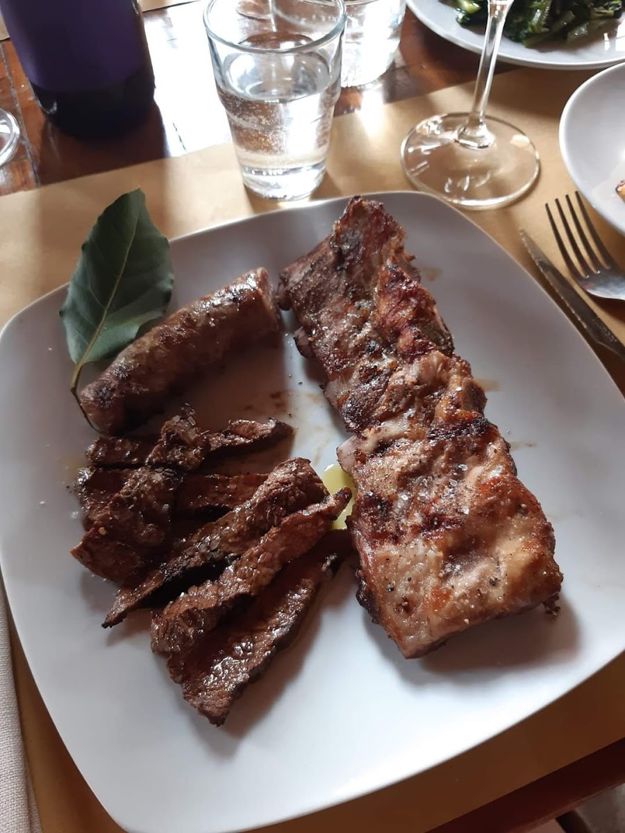 Mastrosasso Torricella - Photo 6