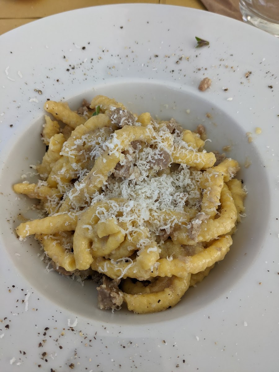 Mastrosasso Torricella - Photo 8