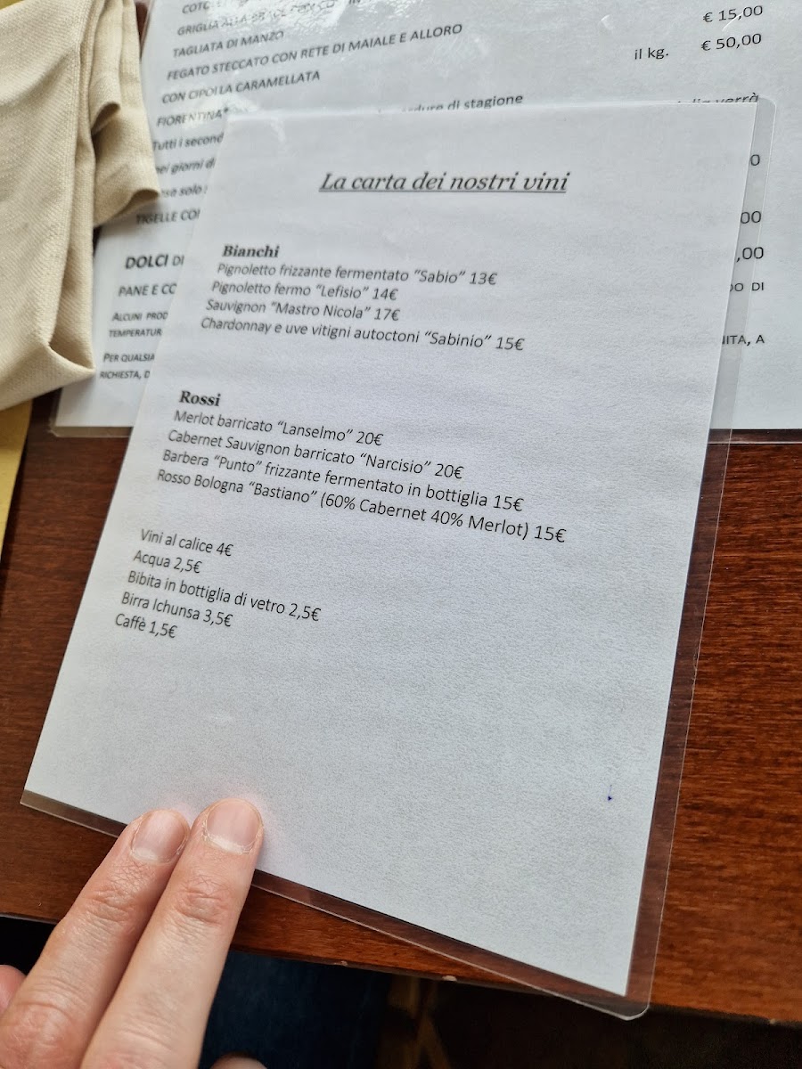 Menu Photo 3