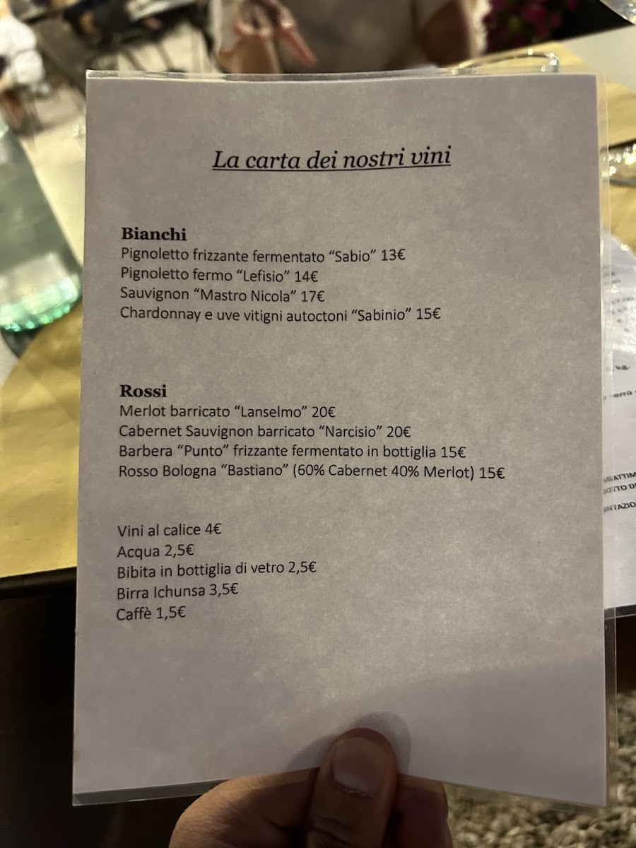 Menu Photo 4