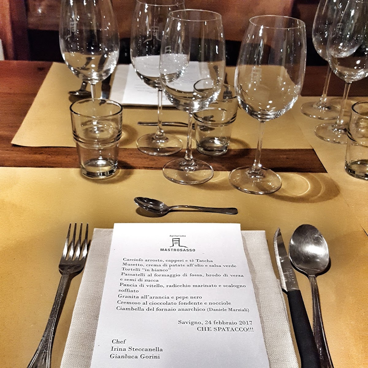 Menu Photo 7