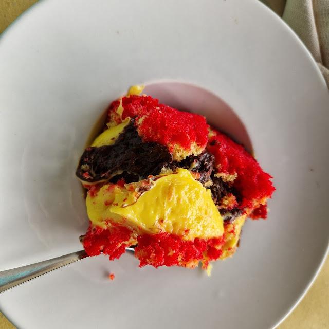 Zuppa Inglese