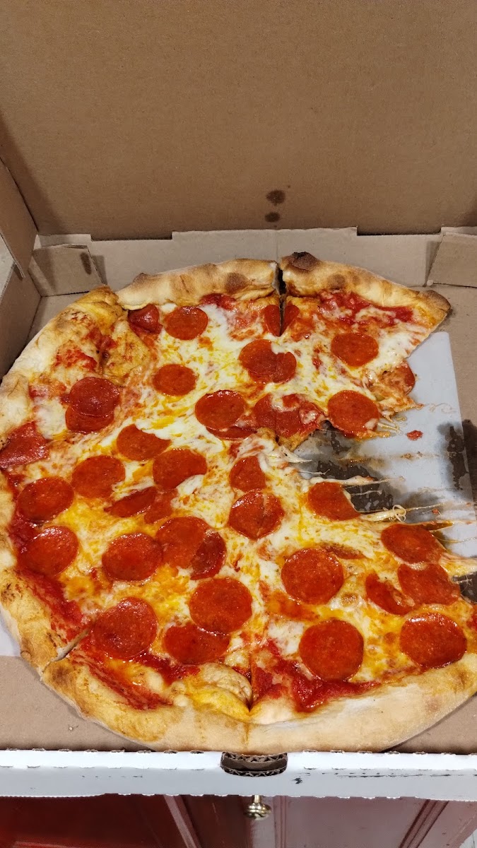 Sophia's Pizzeria