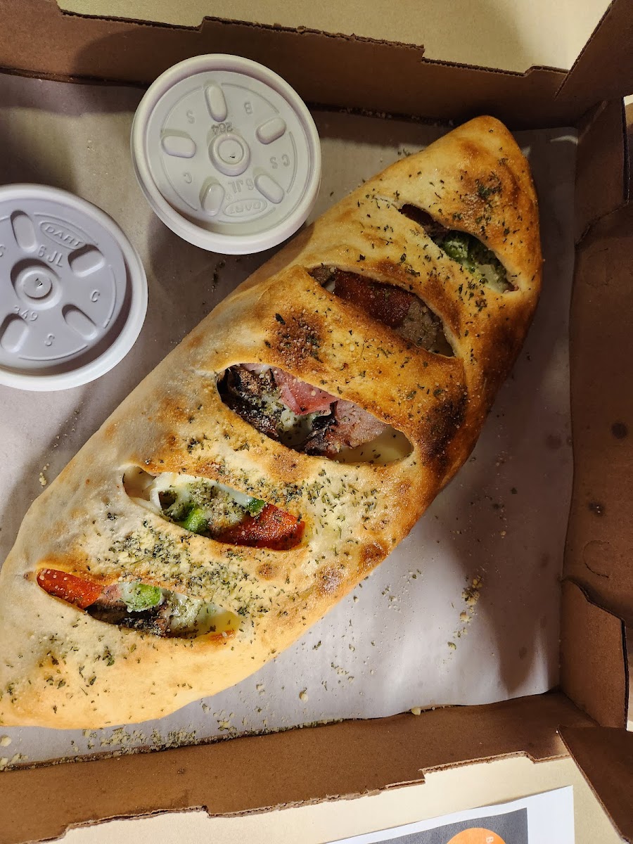 Sophia's Pizzeria - Photo 1