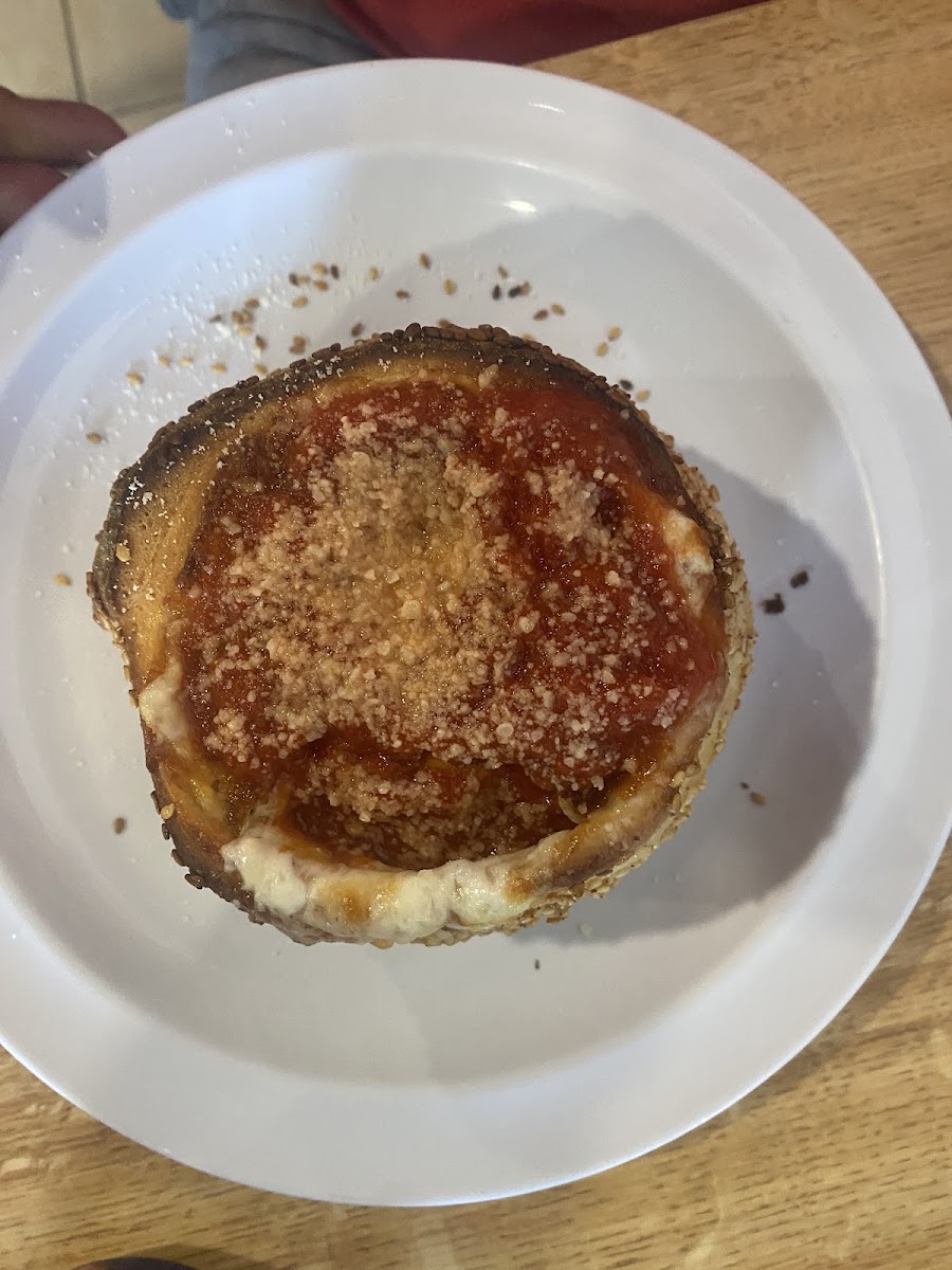 Sophia's Pizzeria - Photo 2
