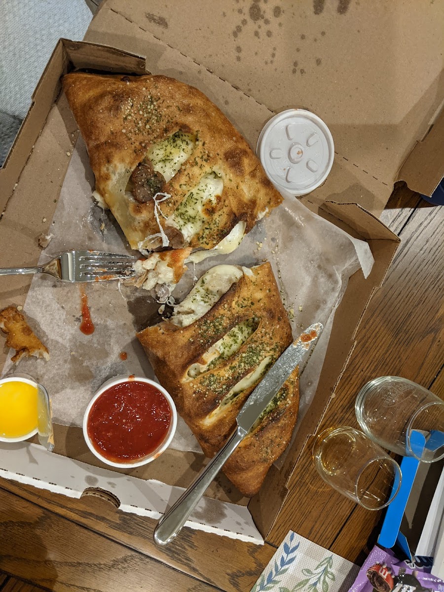 Sophia's Pizzeria - Photo 5
