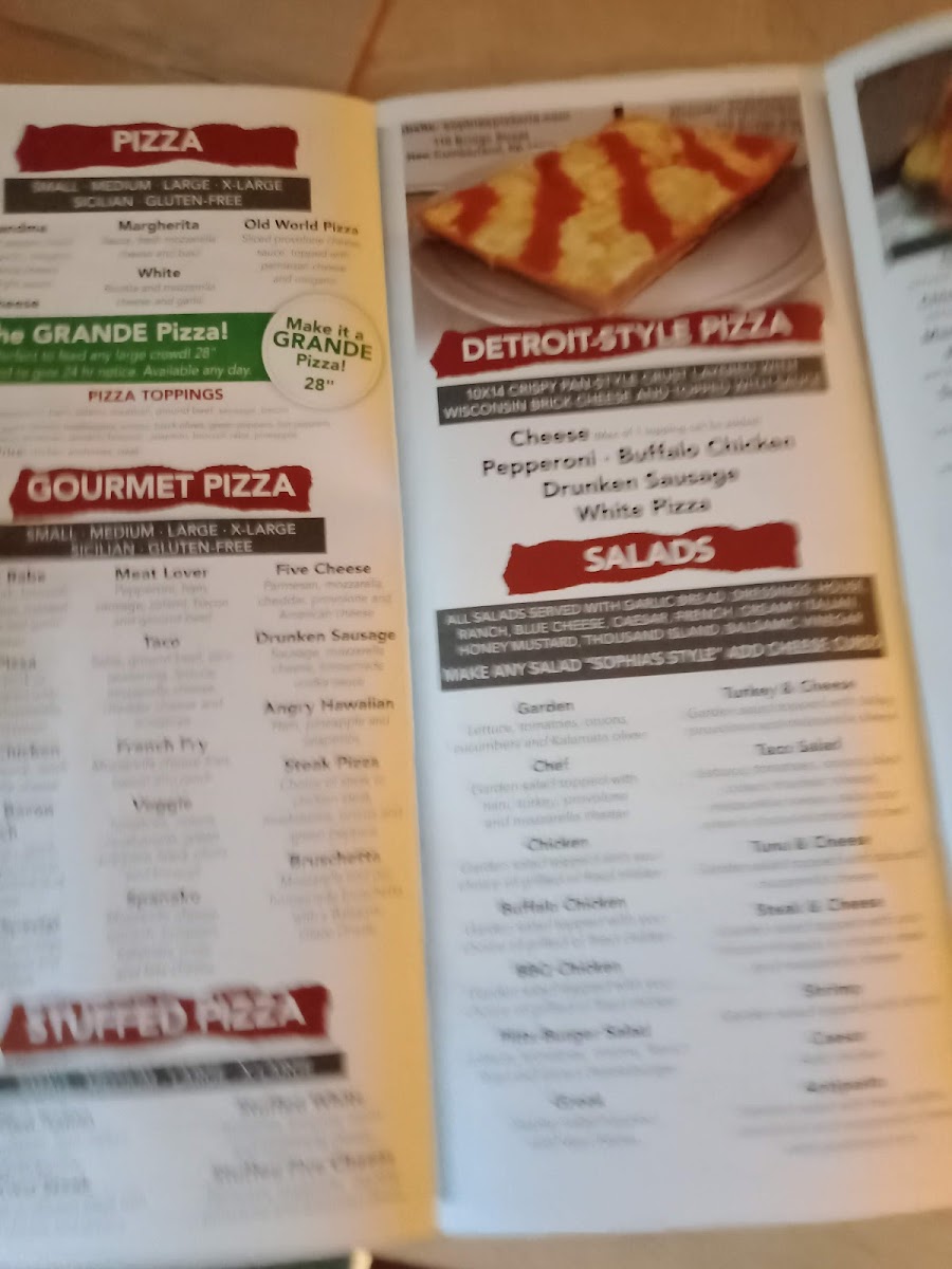 Menu Photo 5