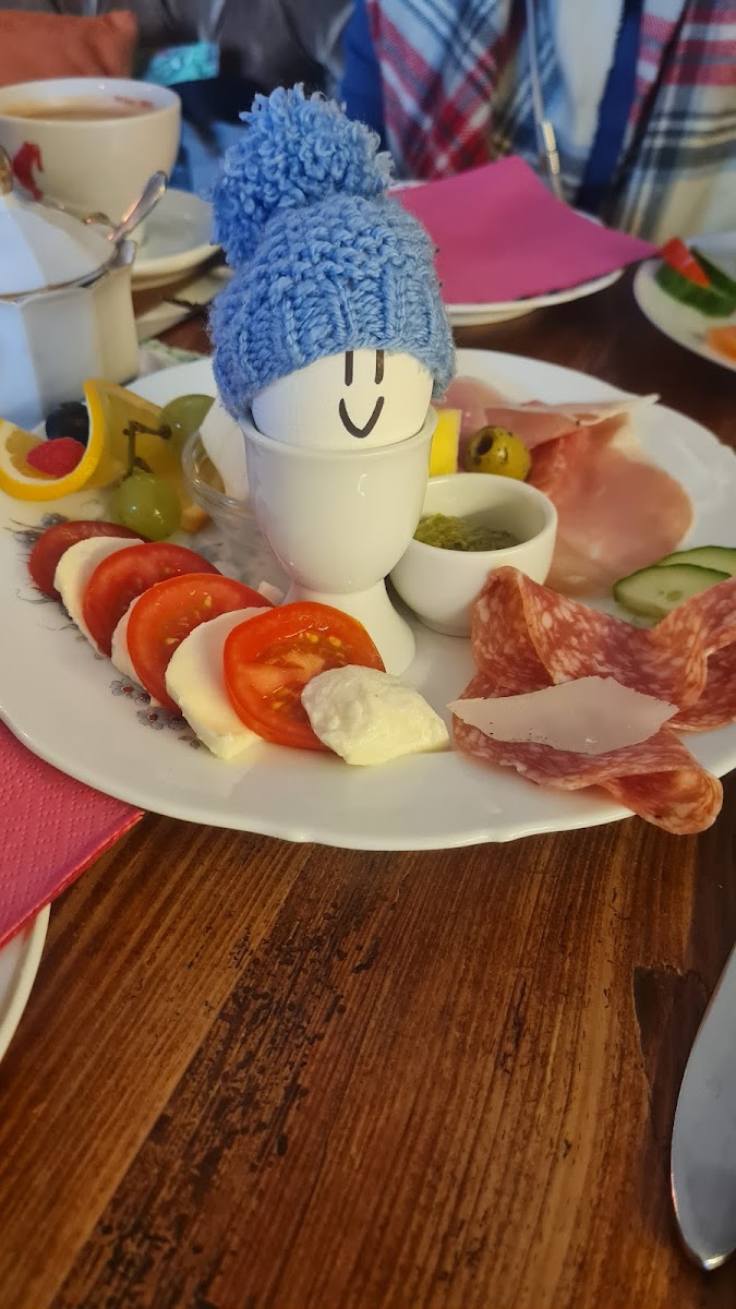 Paula Cafe - Photo 9