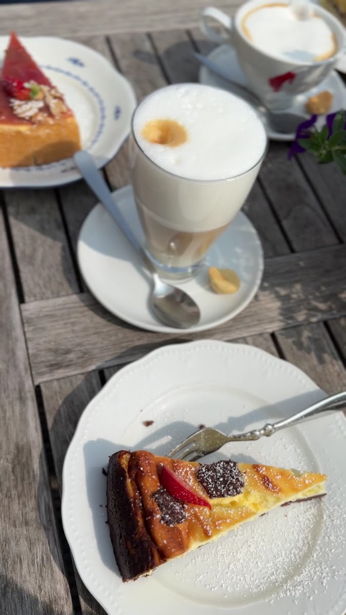 Paula Cafe - Photo 1