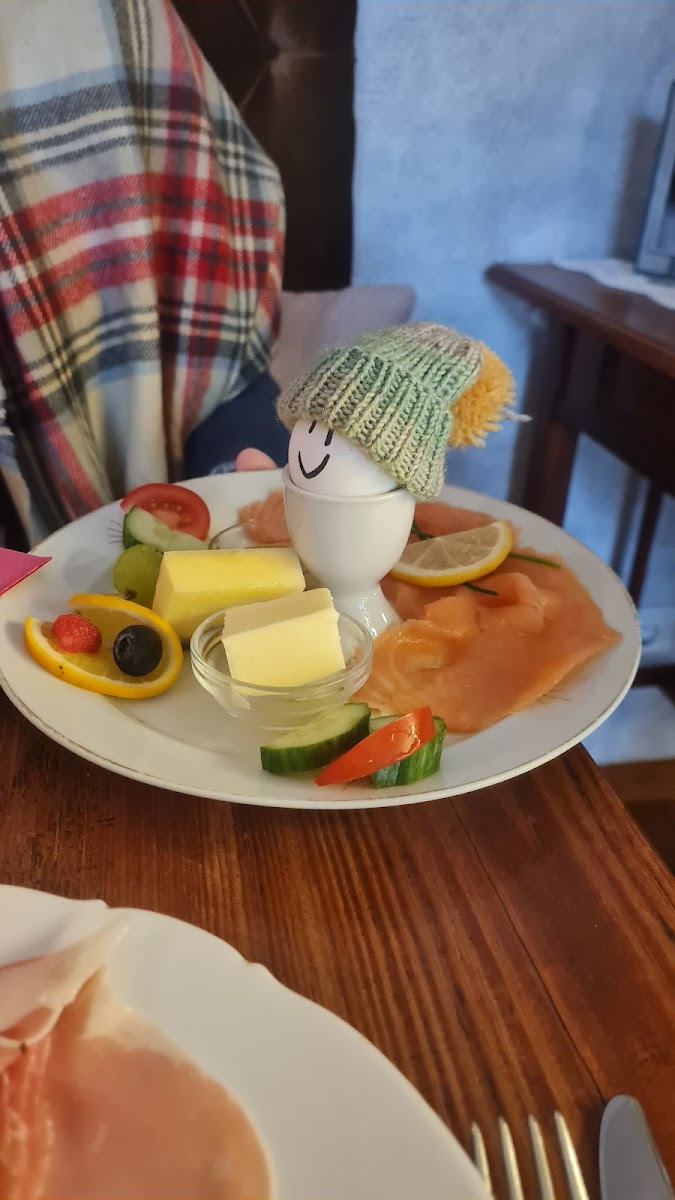 Paula Cafe - Photo 5